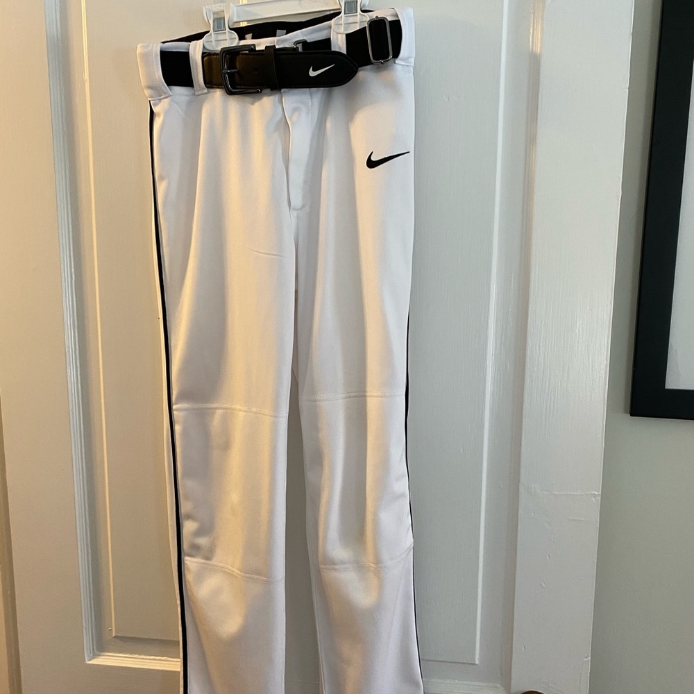 Nike boys baseball pants